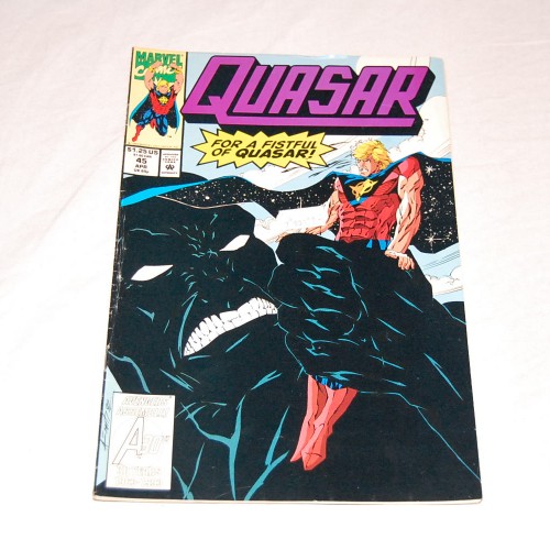 Quasar #45